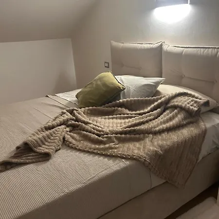 Maison Di Pino Appartement Pino Torinese