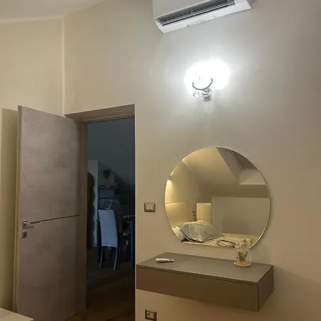 Maison Di Pino Appartement *
