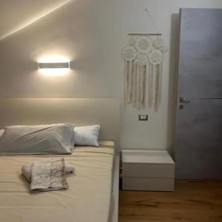 Maison Di Pino Appartement