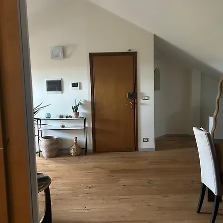 Appartement Maison Di Pino