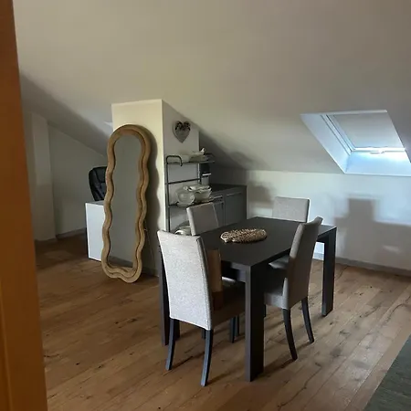 Maison Di Pino Appartement *