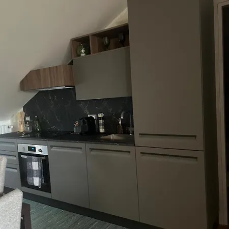 Maison Di Pino Pino Torinese
