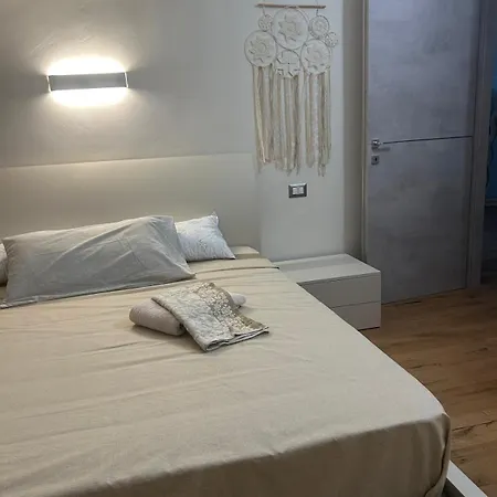 Maison Di Pino Appartement *