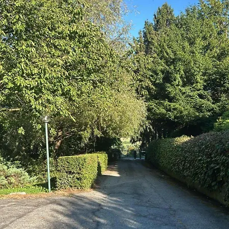 Maison Di Pino Appartement Pino Torinese
