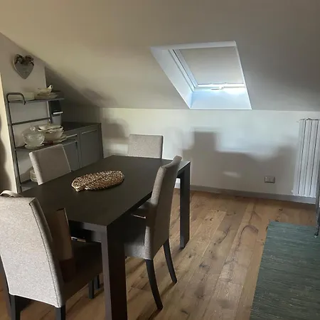 Maison Di Pino Appartement *