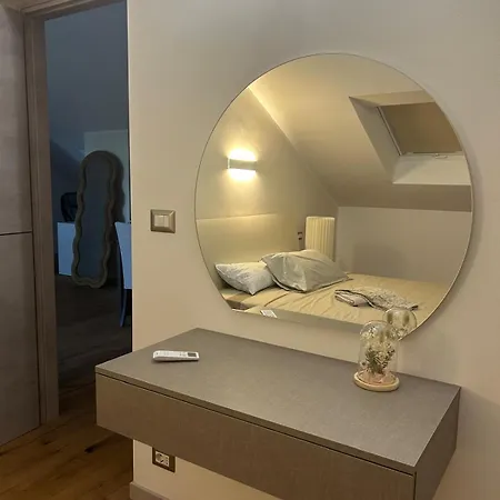 Appartement Maison Di Pino *