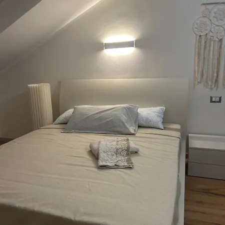 Maison Di Pino Appartement *